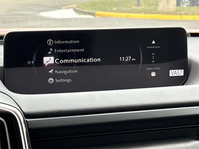 2025 Mazda CX-50 2.5 Premium Plus photo 3