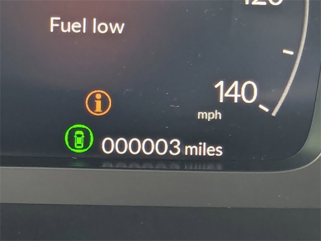 2026 Honda CR-V Hybrid Sport-L photo 26