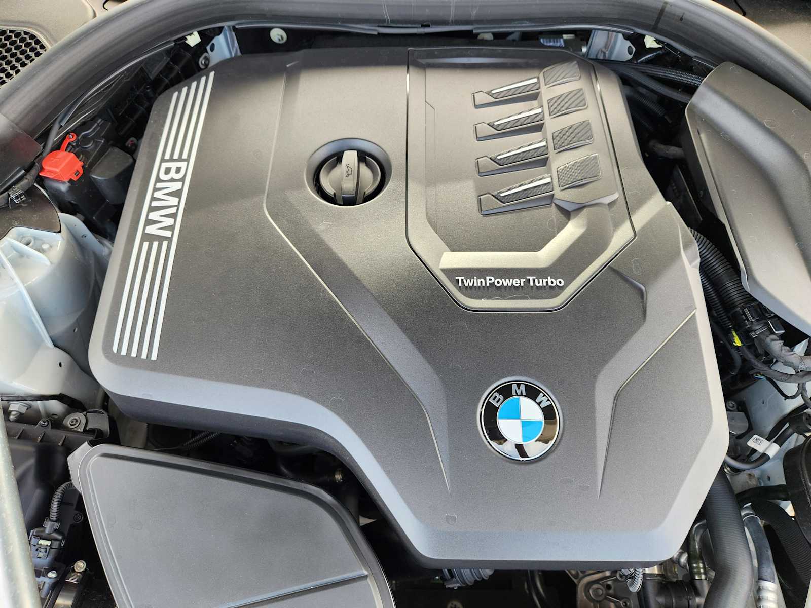 2023 Bmw 530i photo 21