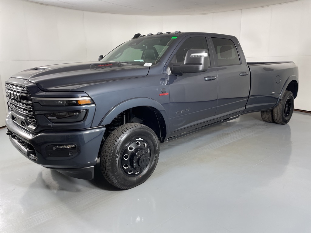 2026 Ram 3500 Limited photo 3