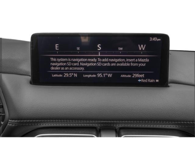 2025 Mazda CX-5 2.5 Turbo Signature photo 18