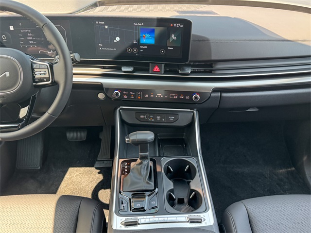 2026 Kia Carnival SX Prestige photo 23