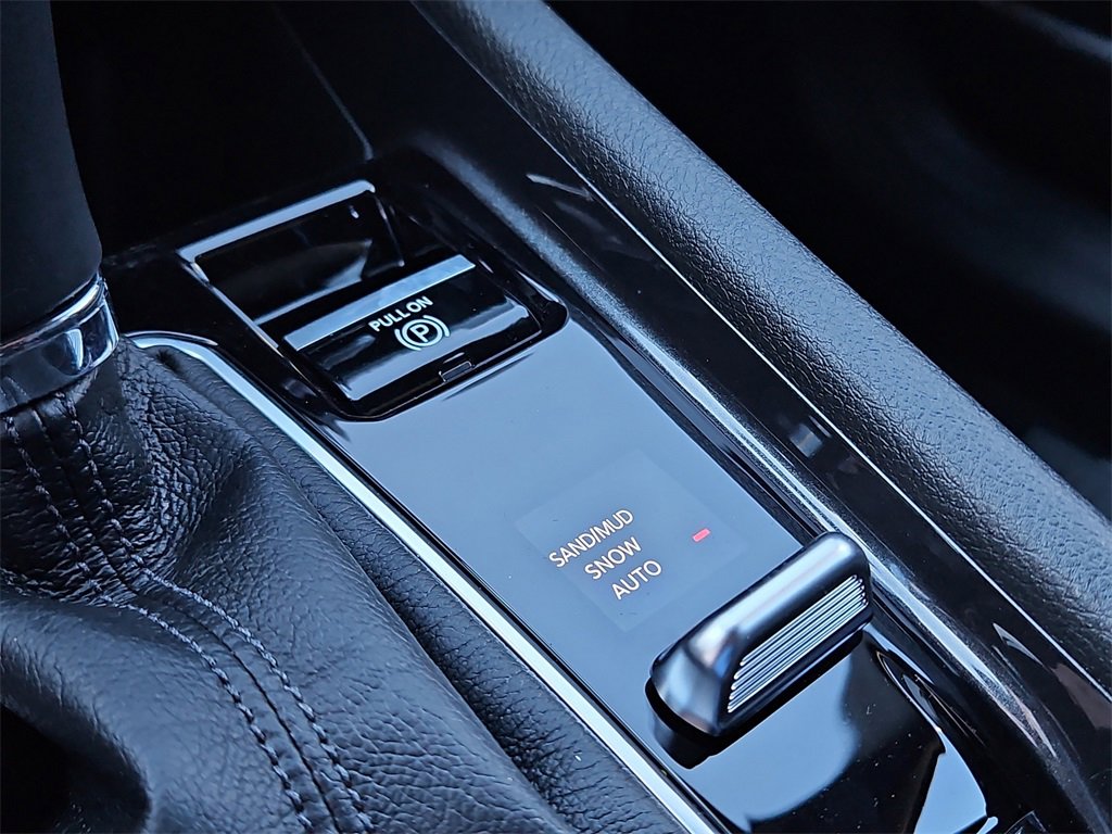 2025 Jeep Compass Latitude photo 23