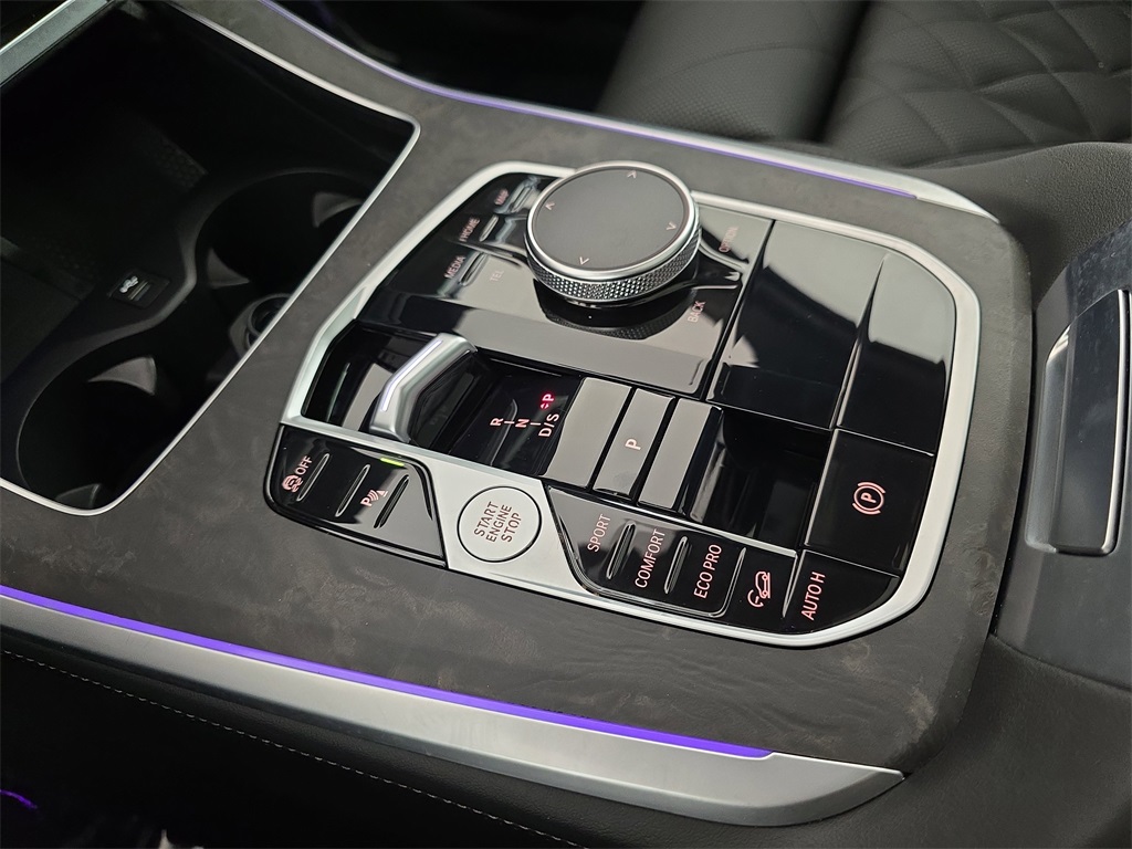 2025 Bmw X5 xDrive40i photo 23