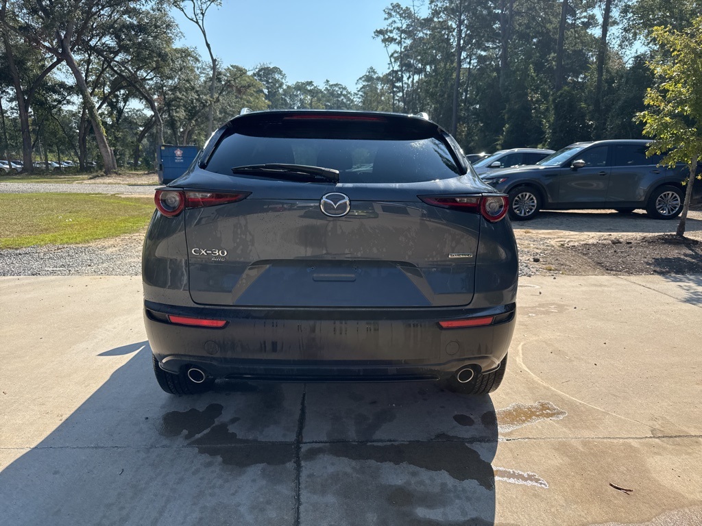 2024 Mazda CX-30 2.5 S Carbon photo 5