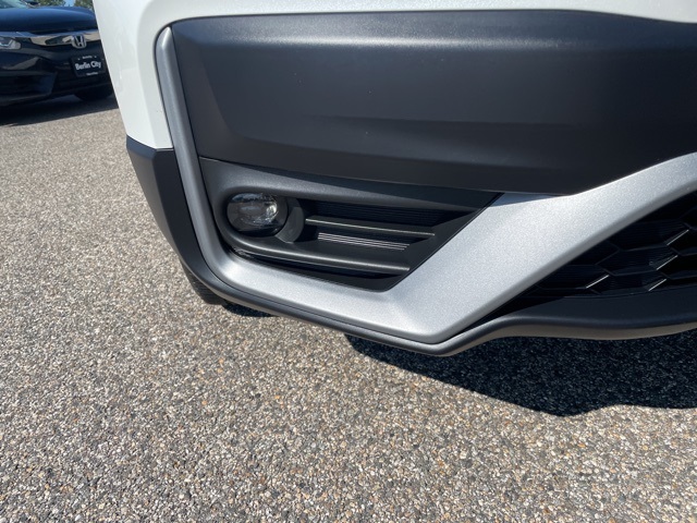 2022 Honda CR-V EX photo 10