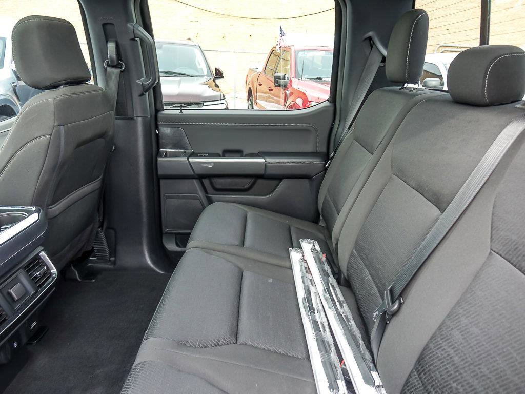 2023 FORD F-150 - Image 15