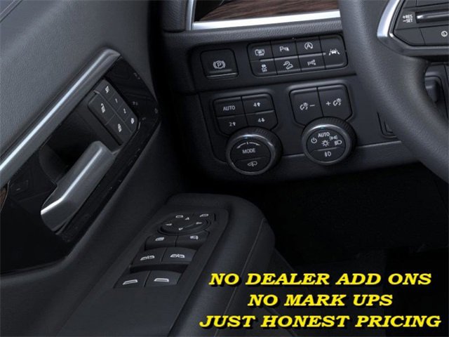 2025 Chevrolet Suburban Z71 photo 20