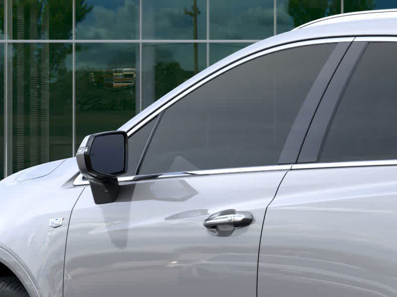 2025 Cadillac XT5 Premium Luxury photo 12