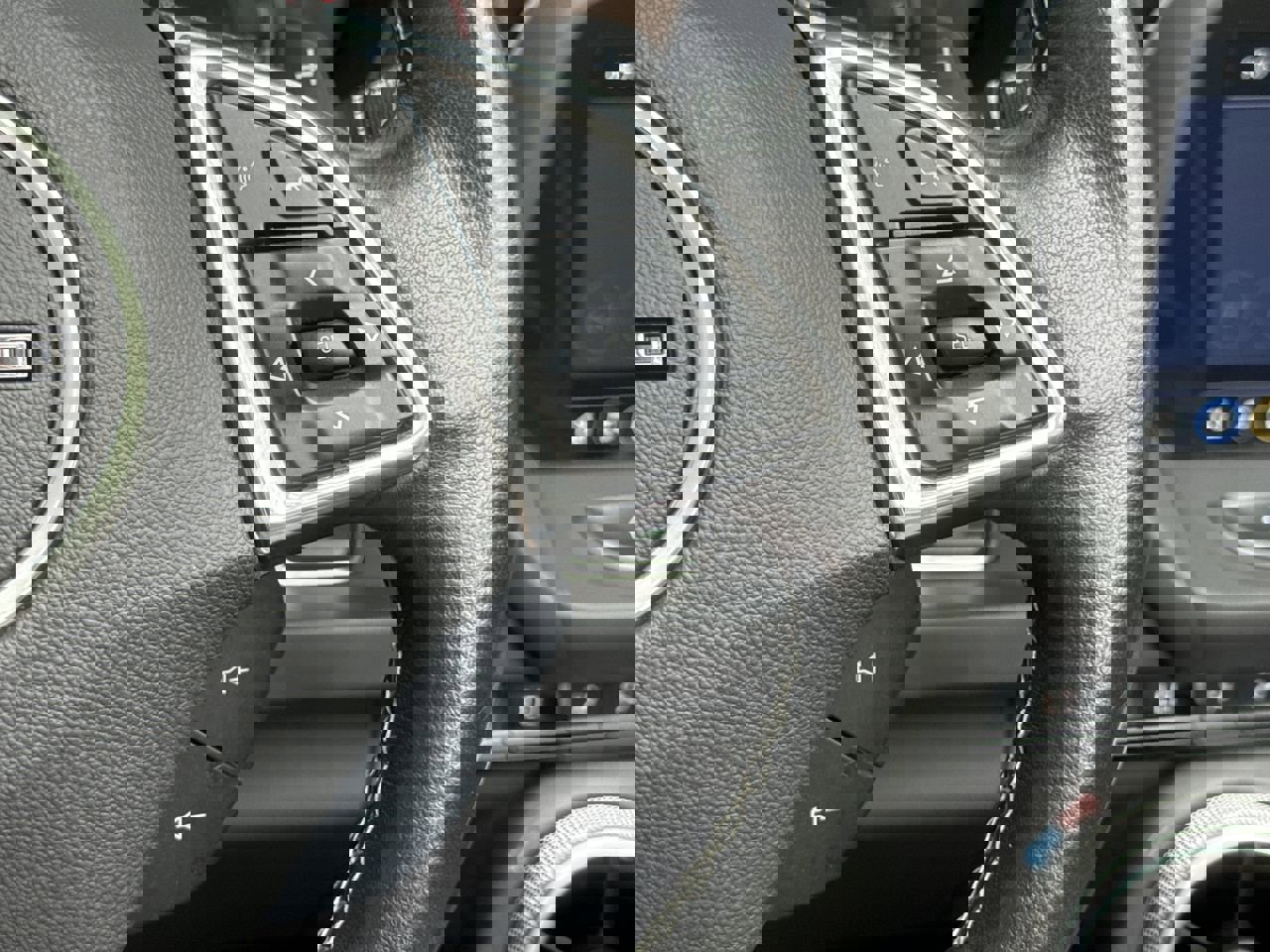 2023 Chevrolet Camaro LT1 photo 19