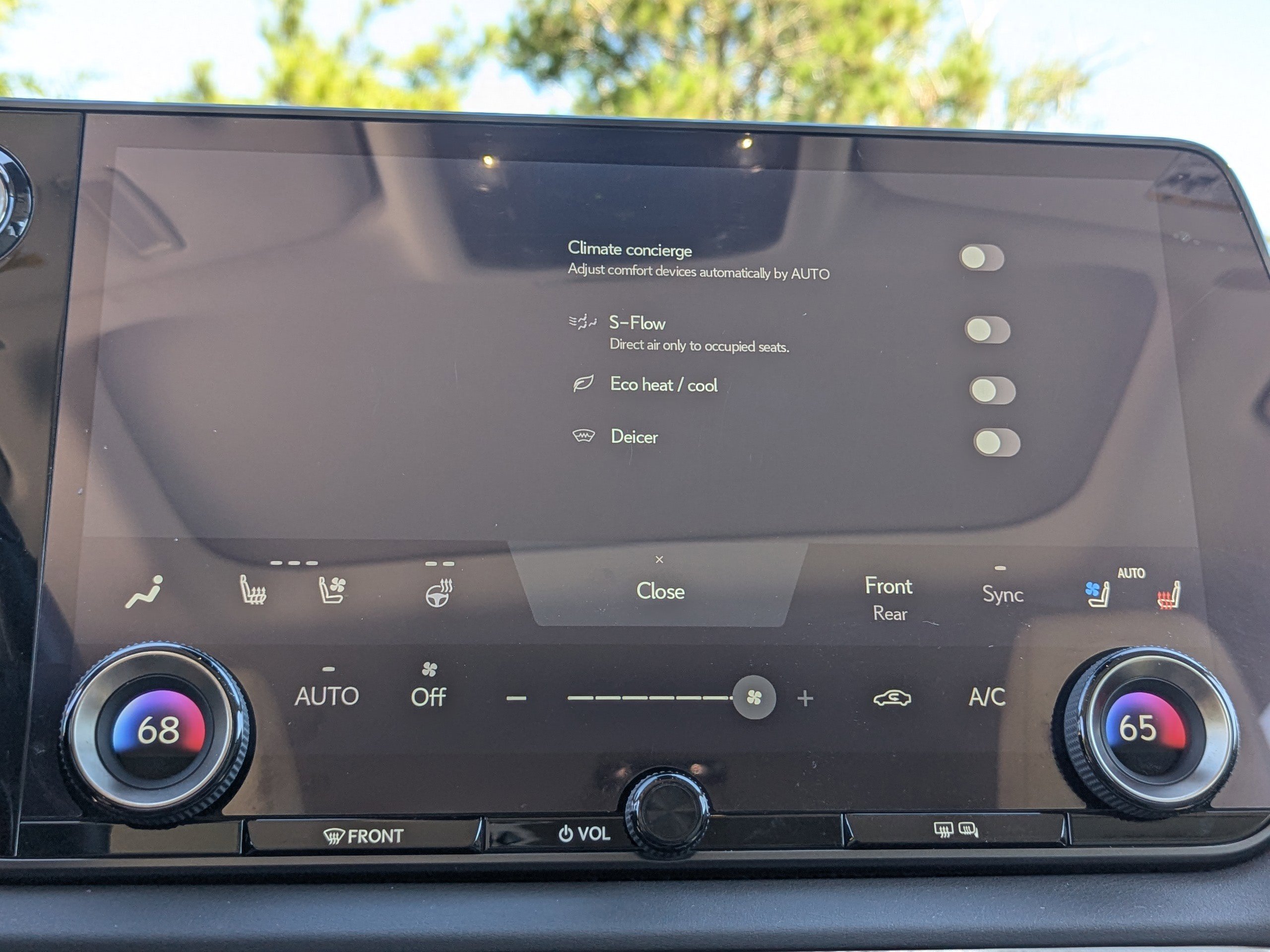 2024 Lexus RX 350 photo 28