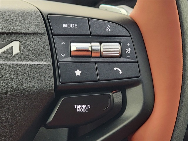 2026 Kia Sportage Hybrid SX Prestige photo 25