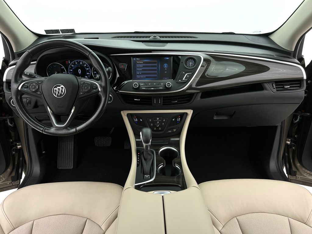 2019 Buick Envision Premium I photo 22