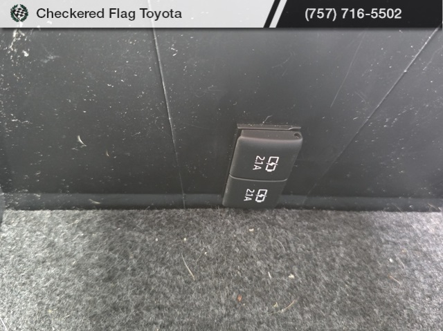 2020 Toyota Tacoma TRD Sport photo 34