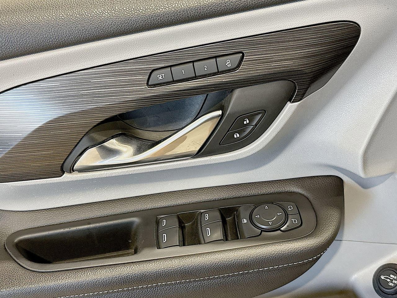 2022 Gmc Terrain SLT photo 19