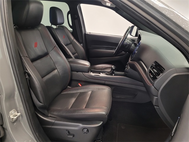 2023 Dodge Durango GT Plus photo 15