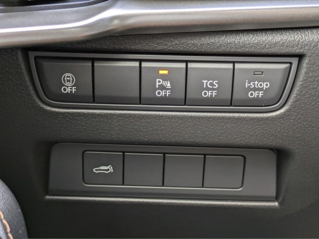 2025 Mazda CX-90 3.3 Turbo Preferred photo 21