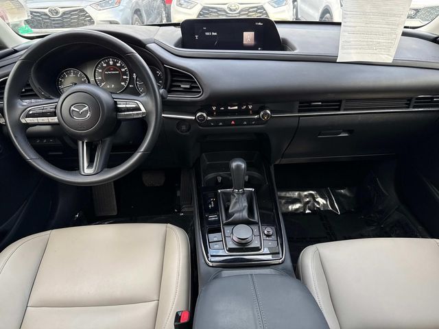 2023 Mazda CX-30 2.5 S Preferred photo 15