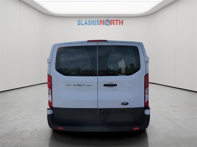 2024 Ford Transit photo 7