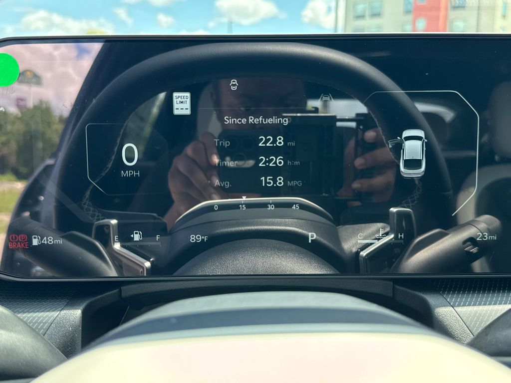 2025 Kia K4 GT-Line photo 25