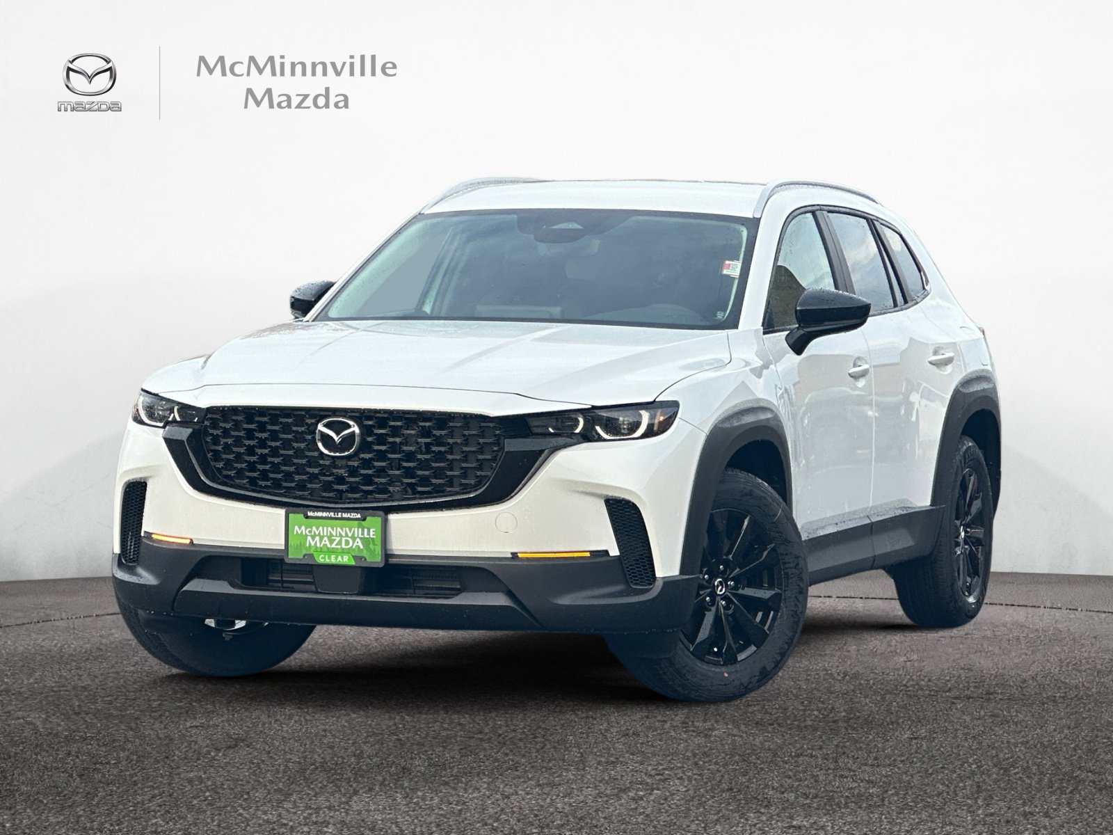 2026 Mazda CX-50 Select's photo