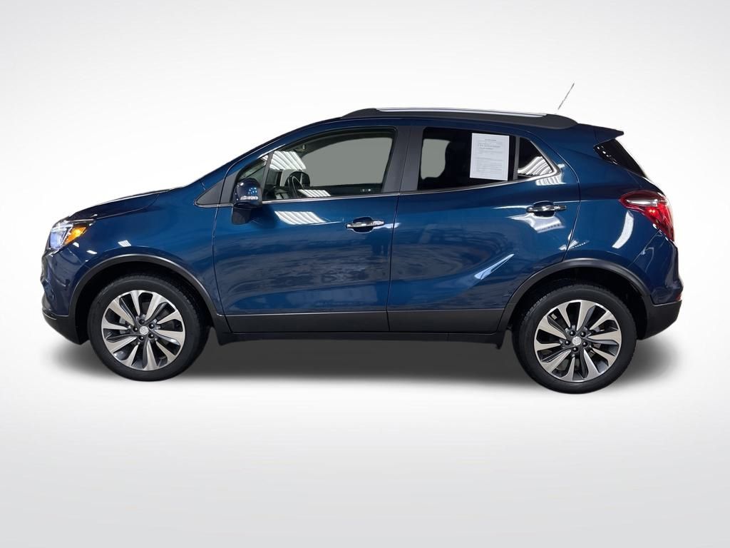 2019 Buick Encore Essence photo 2