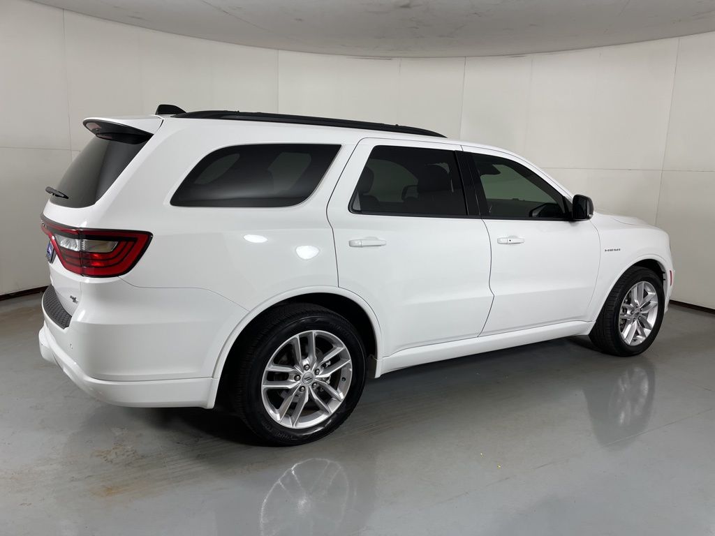 2023 Dodge Durango R/T Plus photo 9