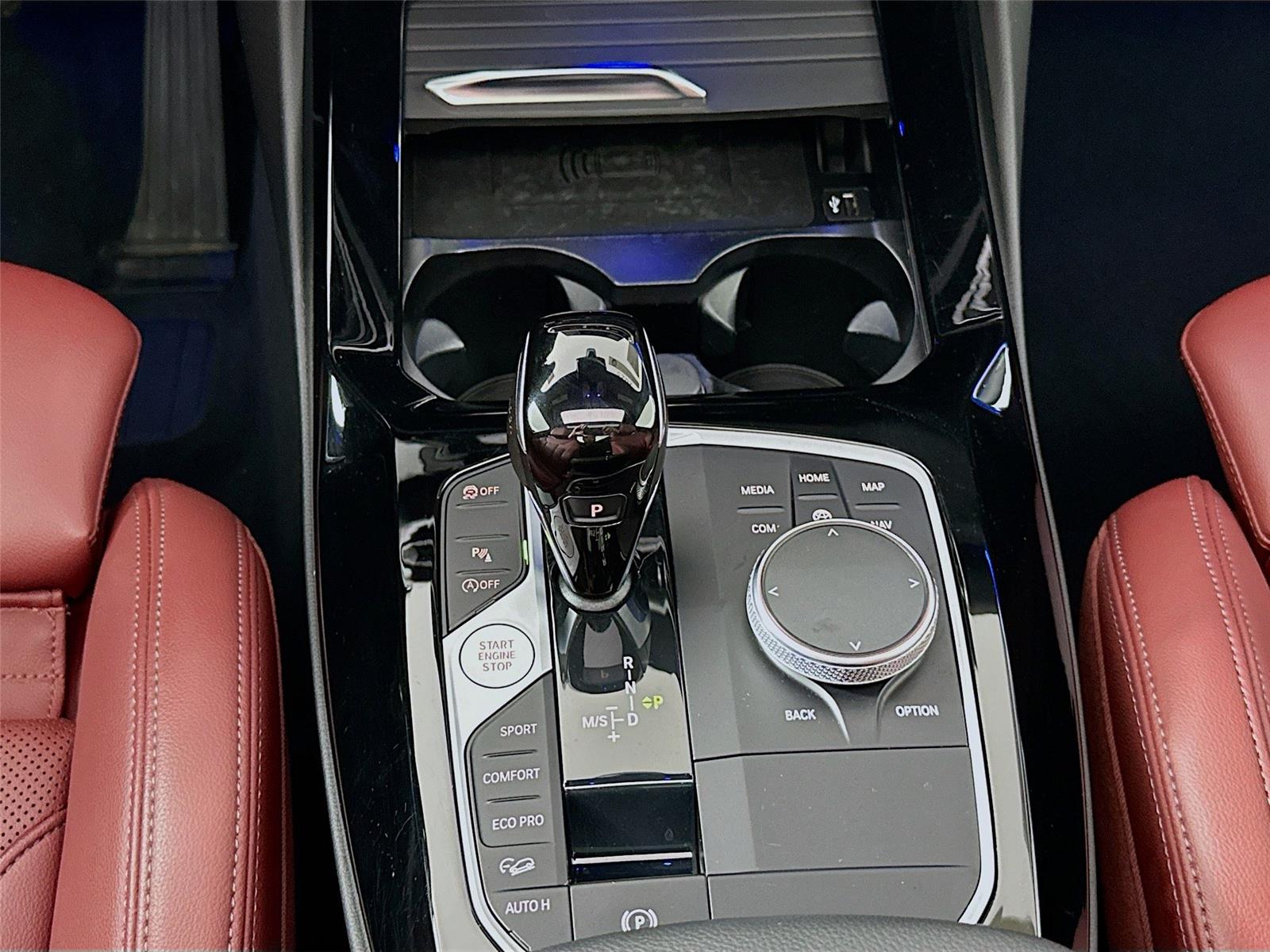2023 Bmw X3 xDrive30i photo 17