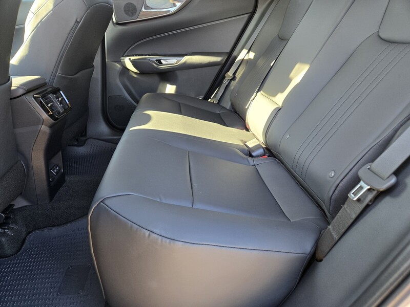 2026 Lexus NX 350 Premium photo 6
