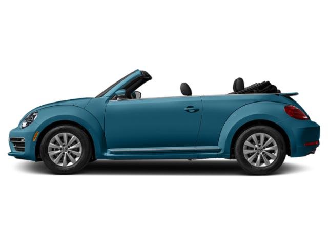 2019 Volkswagen Beetle Convertible S photo 3