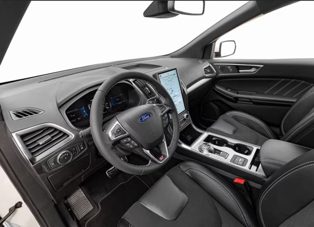 2024 FORD EDGE - Image 3