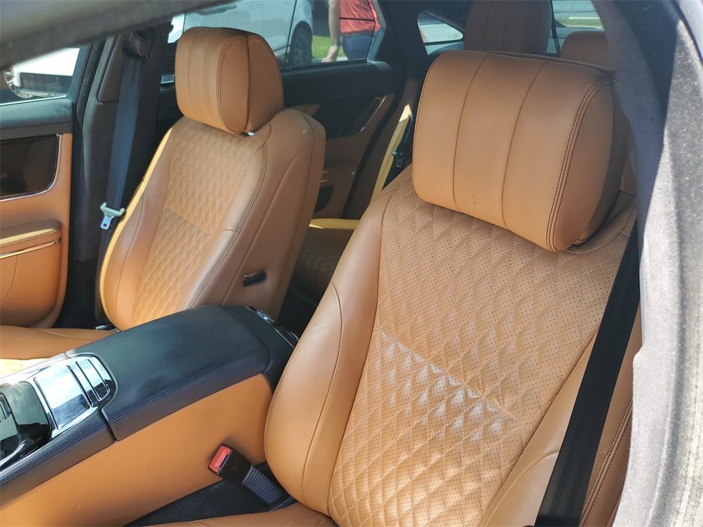 2019 Jaguar XJ Supercharged photo 20