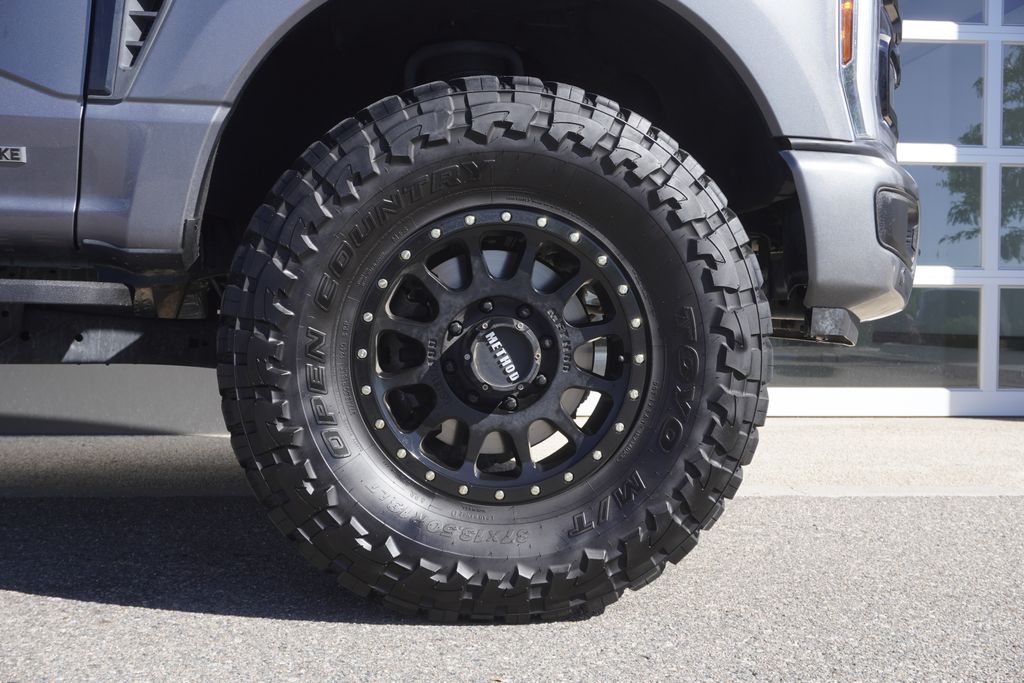 2024 Ford F-250 photo 34