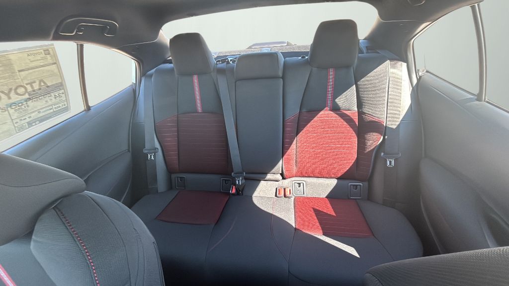 2026 Toyota Corolla SE photo 10