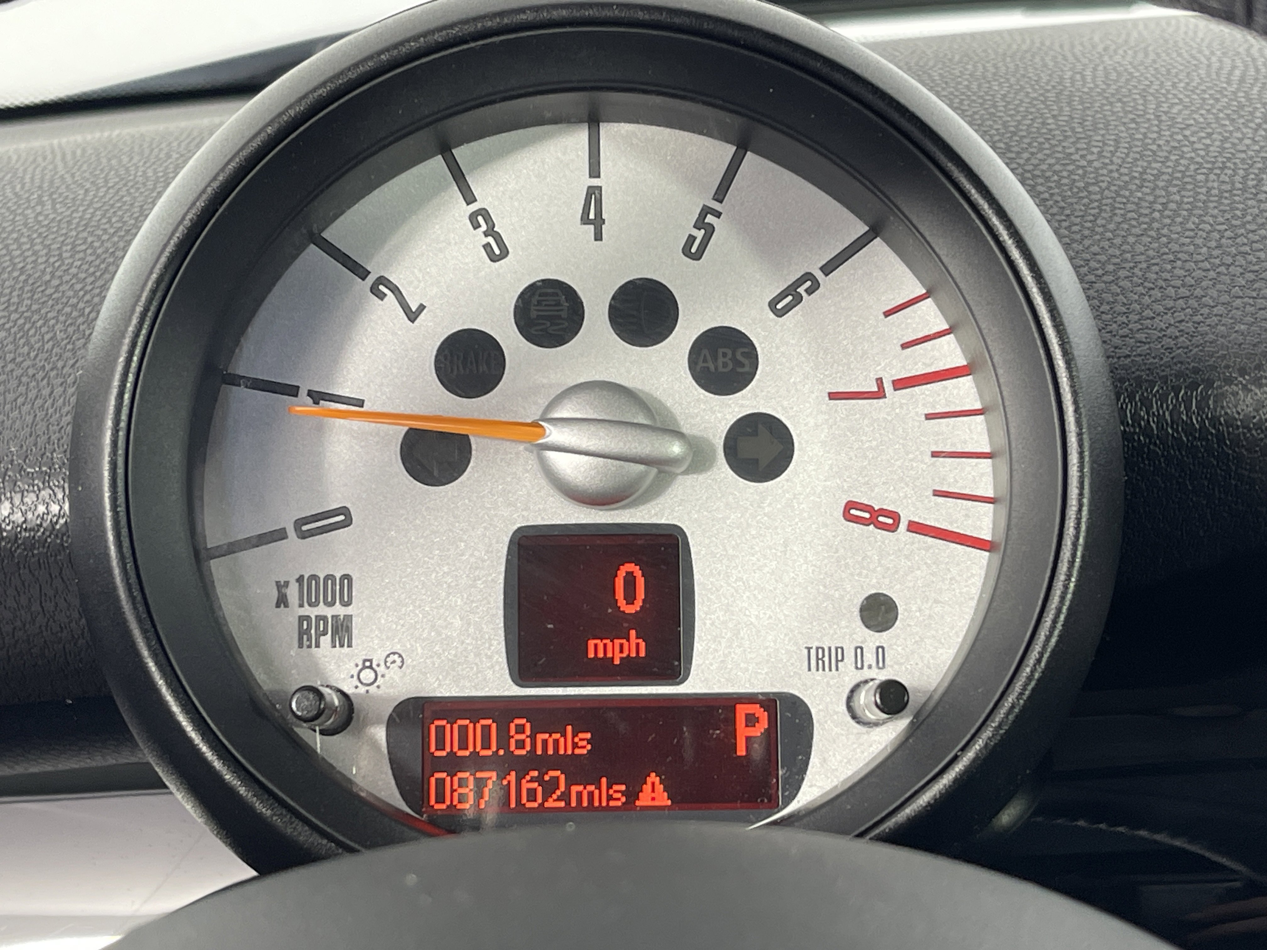 2013 Mini Cooper Hardtop Base photo 4