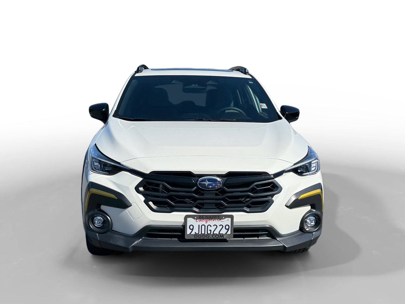 2024 Subaru Crosstrek Sport photo 4