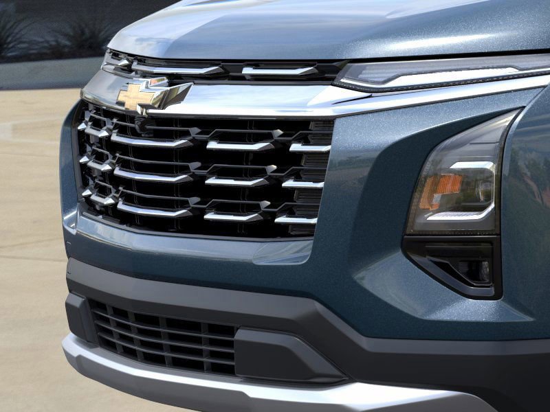 2026 Chevrolet Equinox LT photo 13