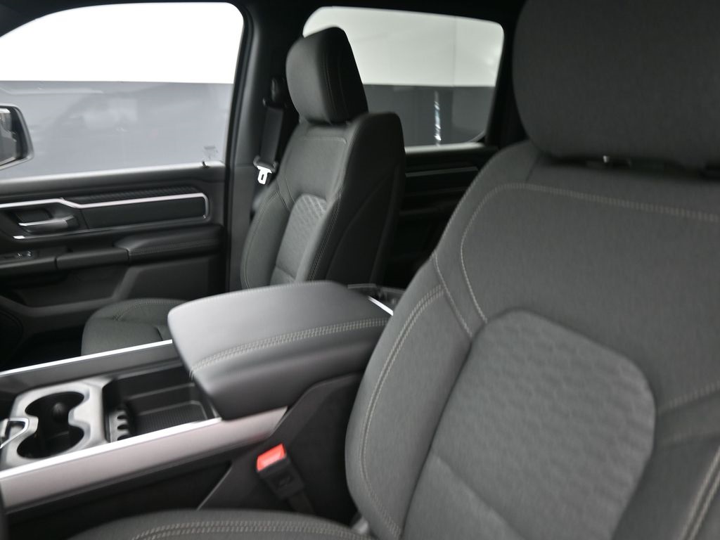 2026 Ram 1500 Big Horn Lone Star photo 4