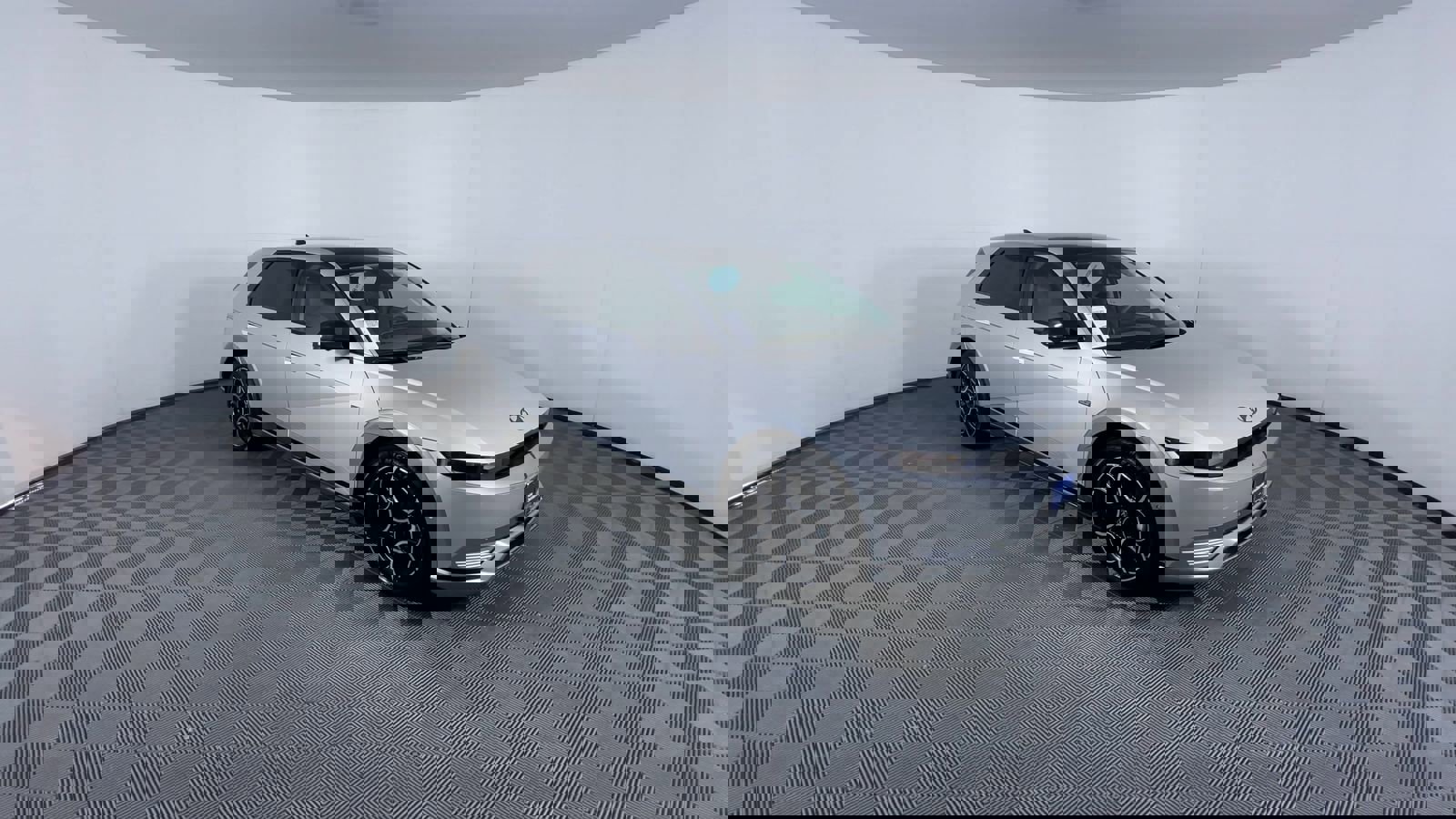 Certified 2024 Hyundai IONIQ 5 Disney100 Platinum with VIN KM8KRDDFXRU274635 for sale in Aurora, CO