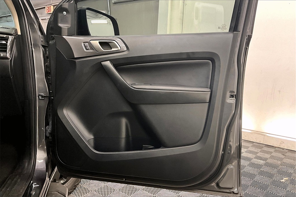 2020 Ford Ranger Lariat photo 25