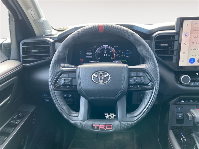 2023 Toyota Sequoia TRD Pro photo 10