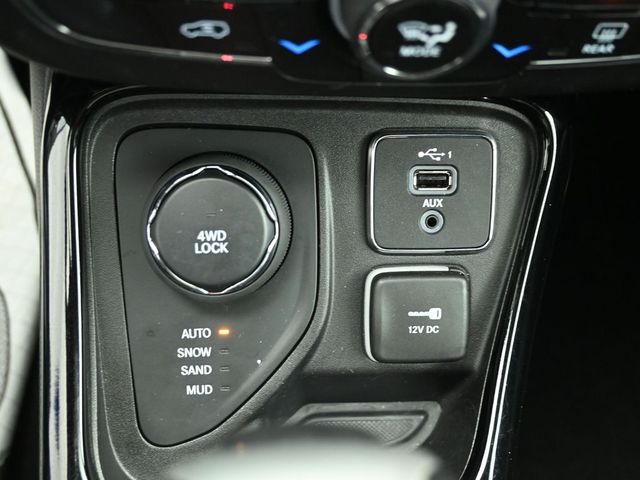 2019 JEEP COMPASS - Image 18