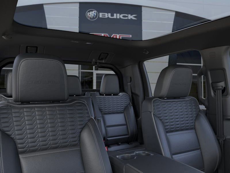 2024 Gmc Sierra EV Denali Edition 1 photo 23