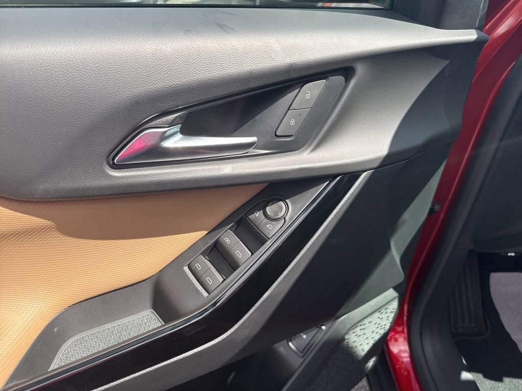 2025 Chevrolet Equinox ACTIV photo 17