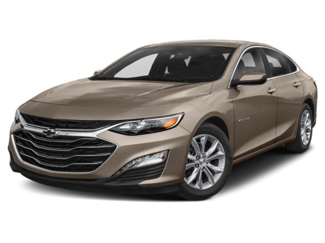 2020 Chevrolet Malibu 1LT