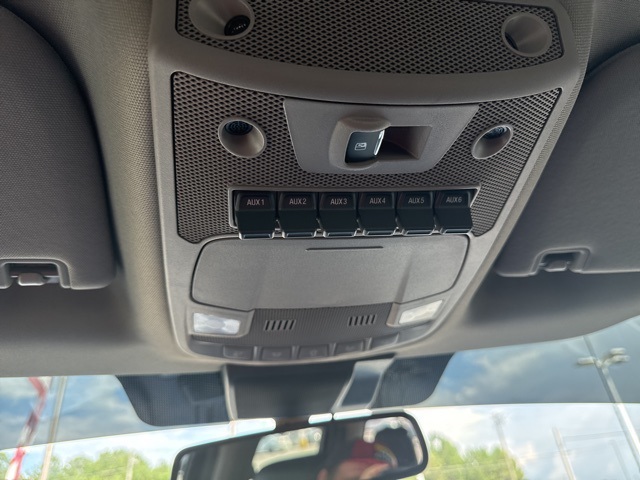 2020 Ford F-250 photo 15