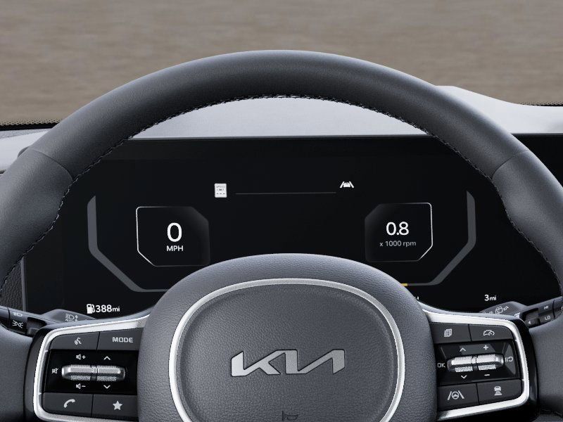 2026 Kia Carnival SX Prestige photo 23