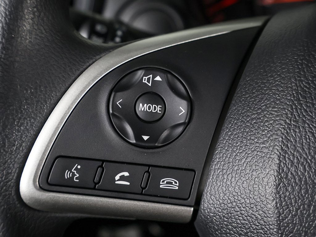 2024 Mitsubishi Mirage G4 LE photo 32