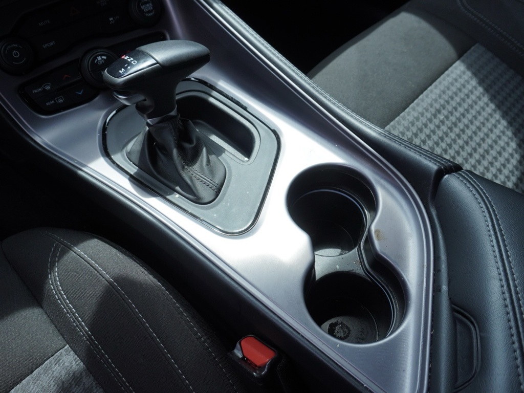 2023 Dodge Challenger SXT photo 16