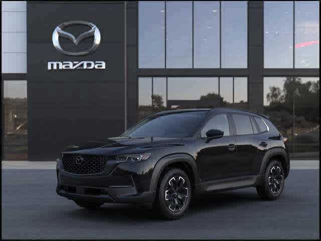 2026 Mazda CX-50 Meridian Edition's photo